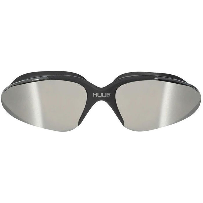 2024 Huub Vision Gafas De Natacin A2-VIGBK - Black